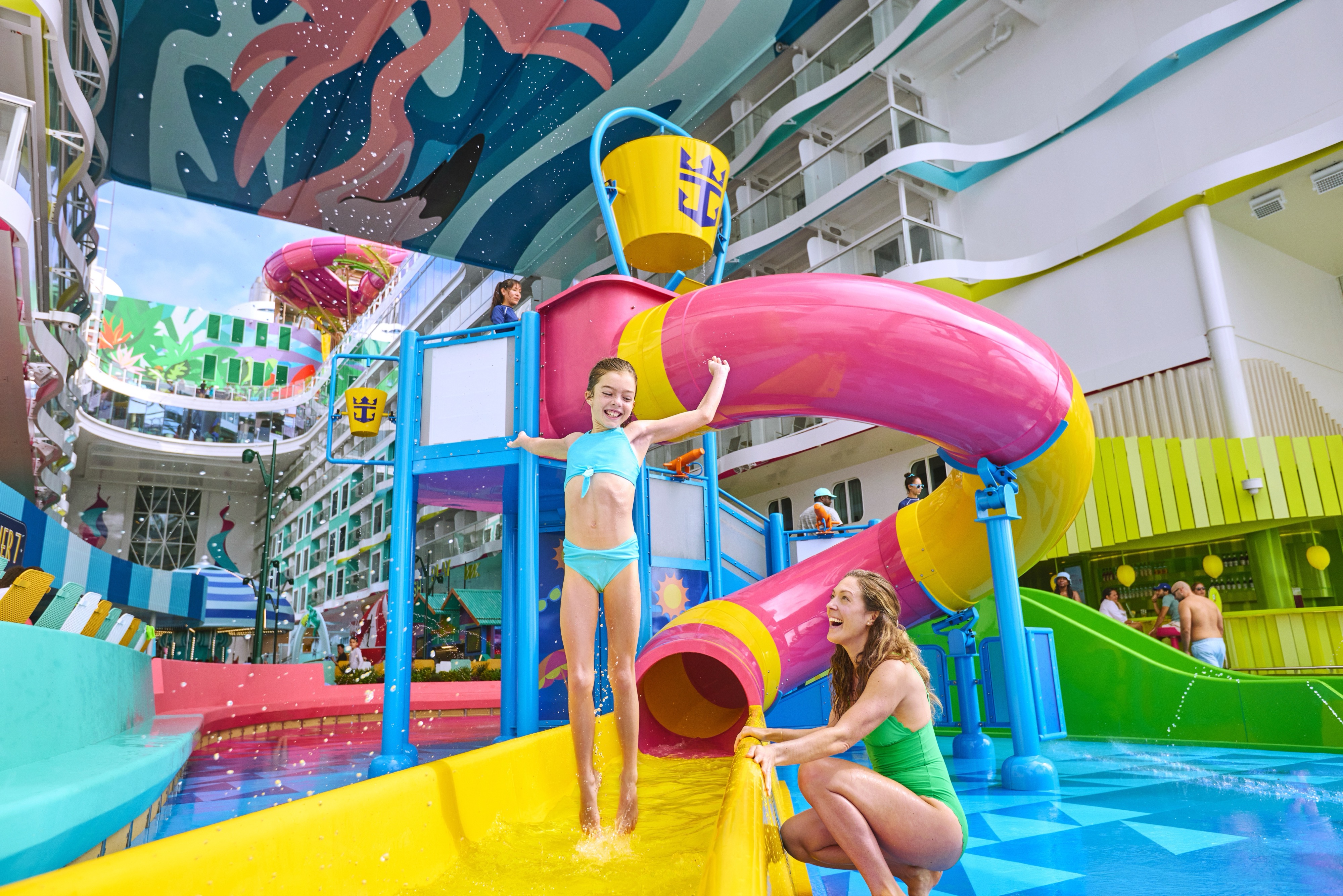 Icon of the Seas - Surfside℠